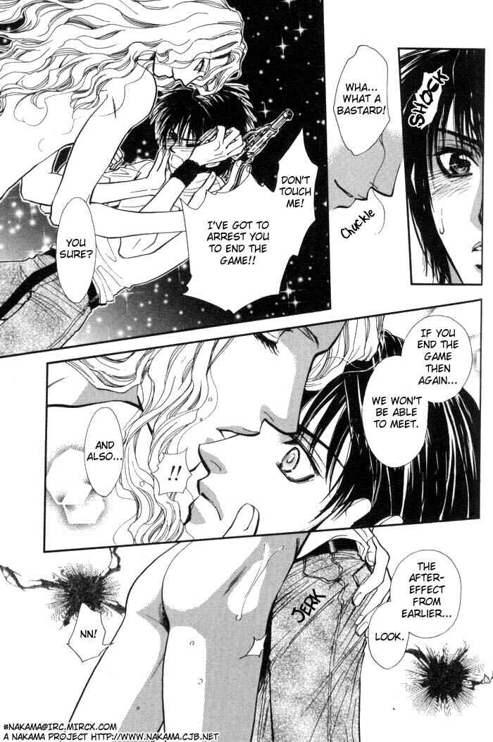 Page 36 Chapter 3 Invoke