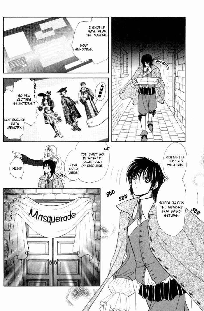 Page 7 Chapter 2 Invoke