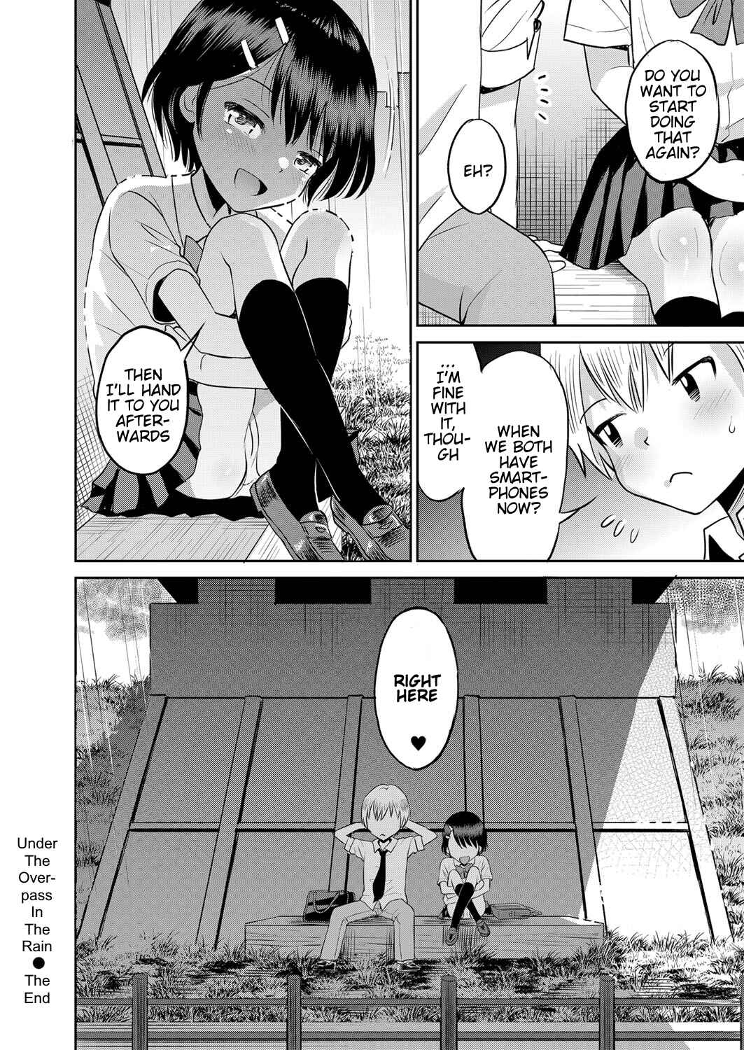 Page 28 Chapter Unknown_83d0 Amefuru Kouka Shita de