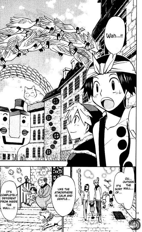 Page 12 Chapter 3 Artist Acro