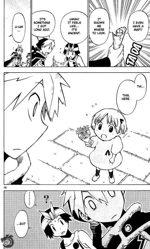 Page 19 Chapter 3 Artist Acro