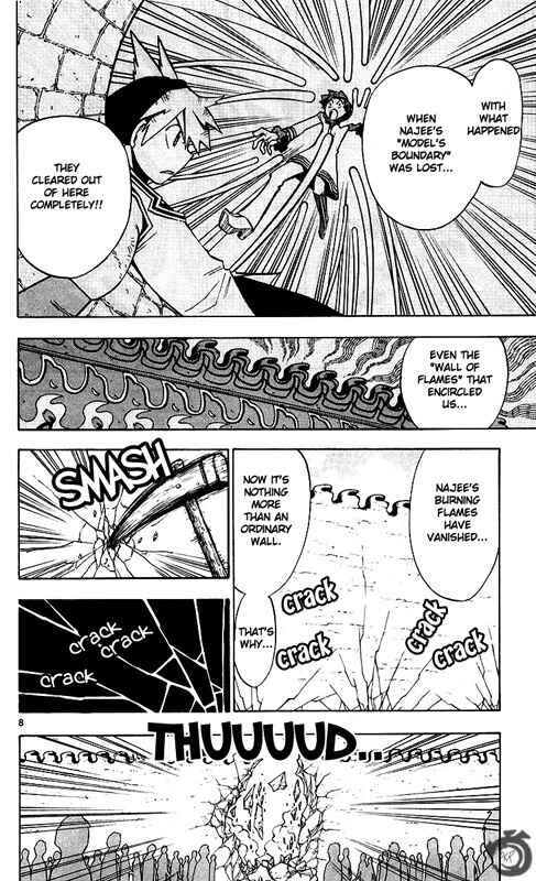 Page 9 Chapter 3 Artist Acro