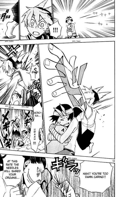 Page 14 Chapter 4 Artist Acro