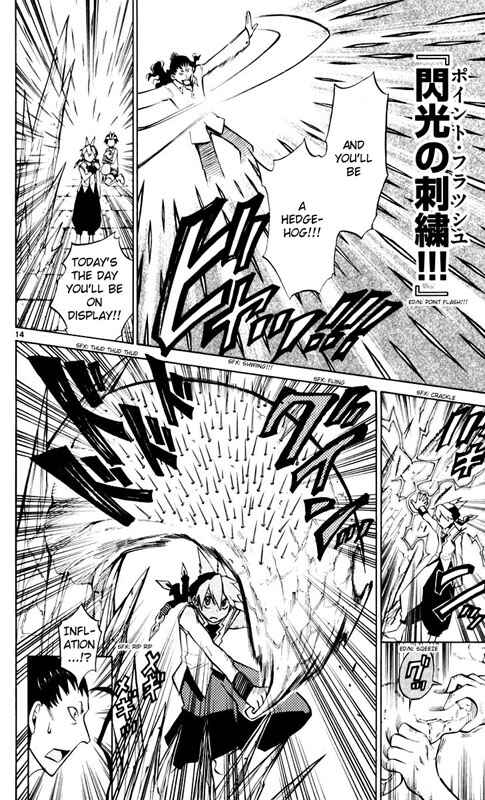 Page 15 Chapter 4 Artist Acro