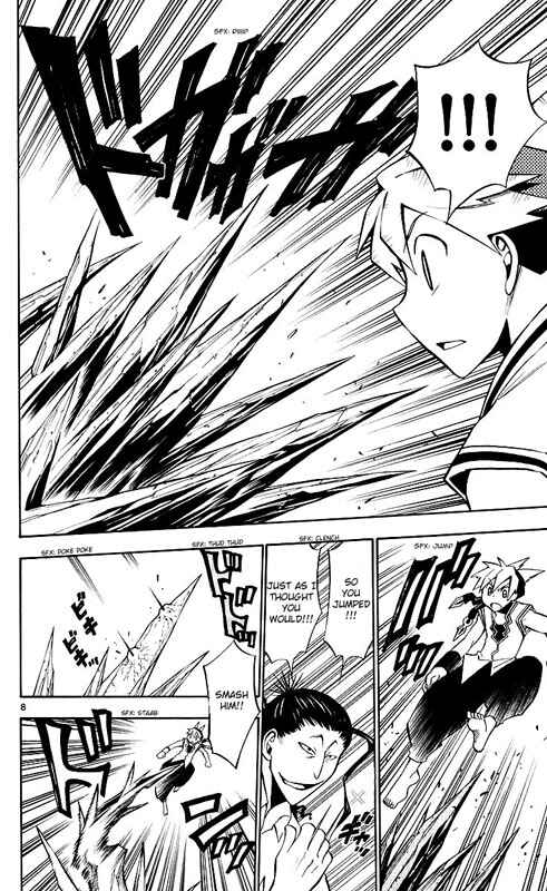 Page 9 Chapter 4 Artist Acro