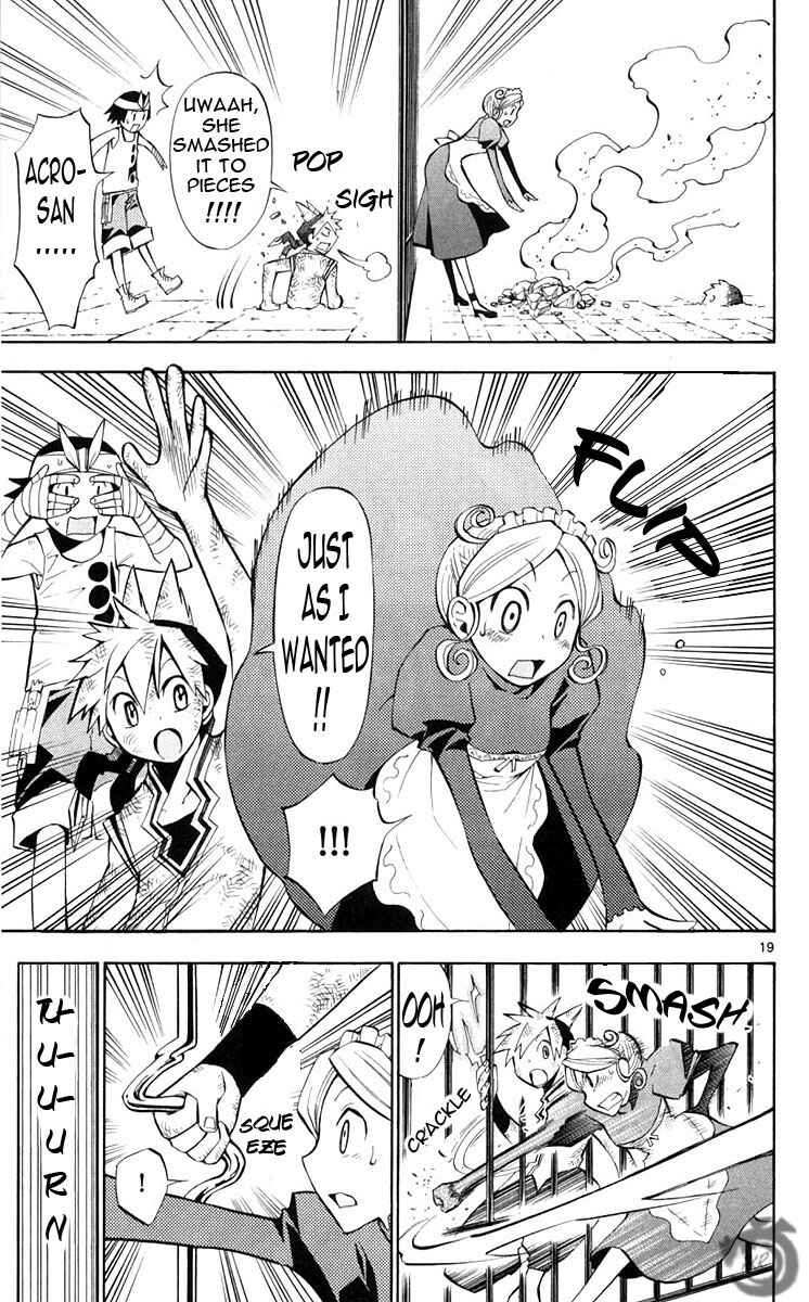 Page 19 Chapter 6 Artist Acro