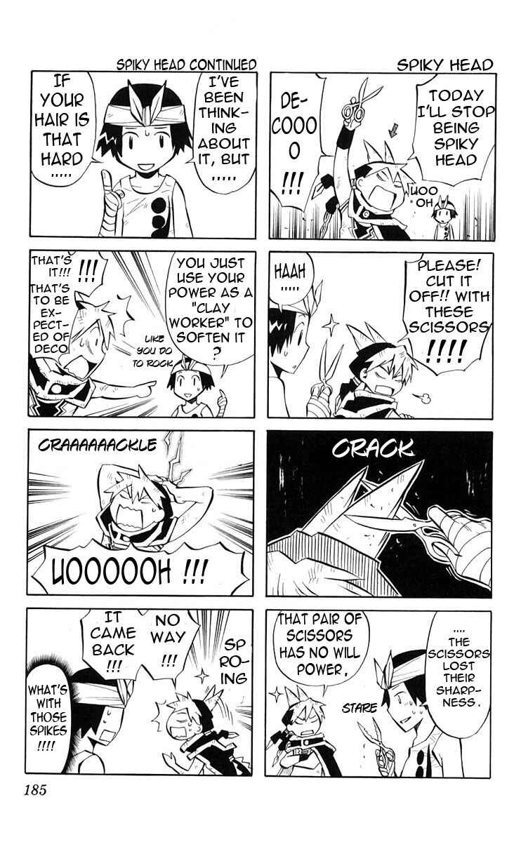 Page 25 Chapter 6 Artist Acro