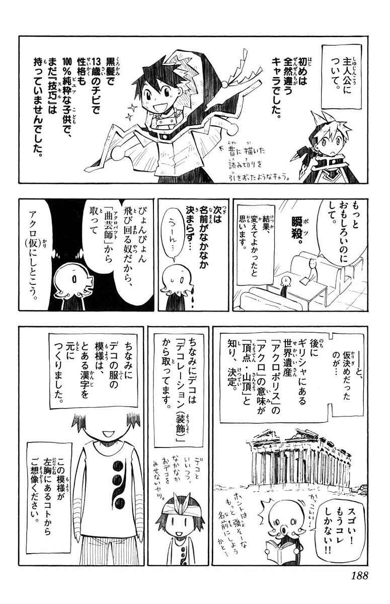 Page 28 Chapter 6 Artist Acro
