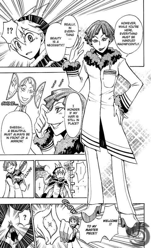 Page 12 Chapter 2 Artist Acro
