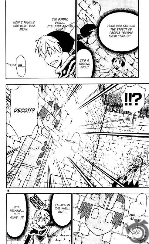 Page 18 Chapter 2 Artist Acro