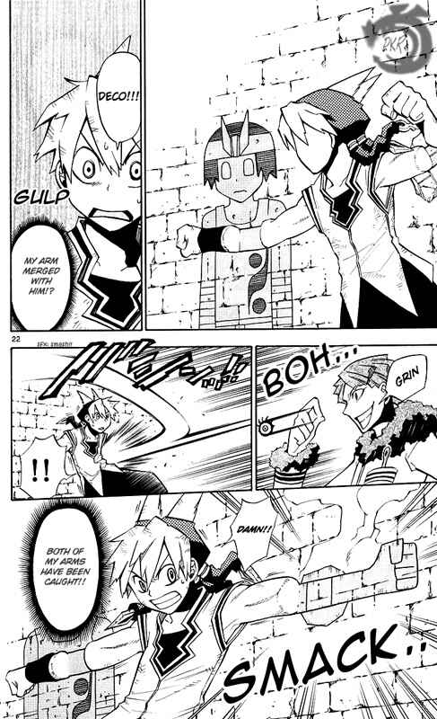 Page 22 Chapter 2 Artist Acro