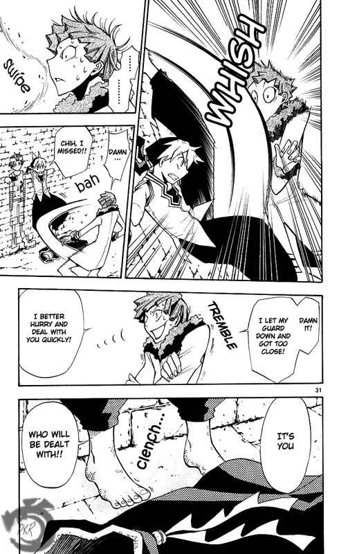 Page 31 Chapter 2 Artist Acro