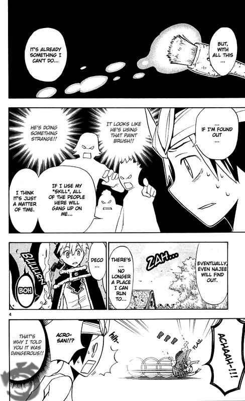 Page 5 Chapter 2 Artist Acro