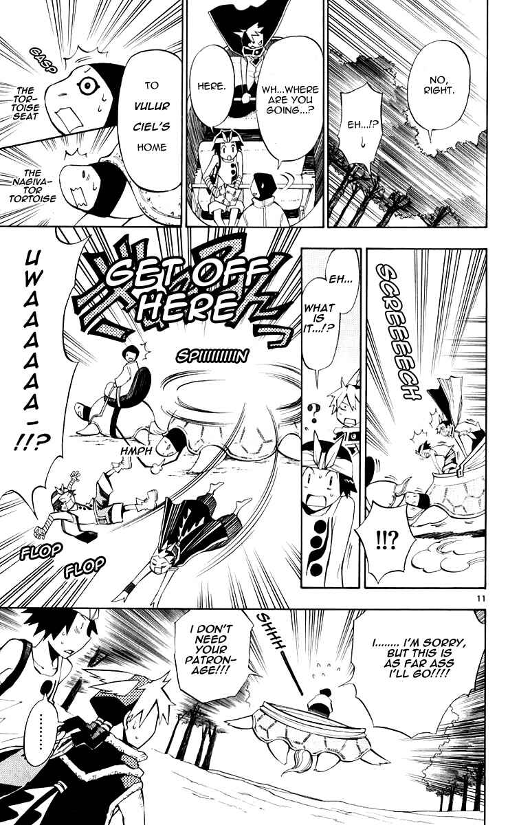 Page 12 Chapter 5 Artist Acro