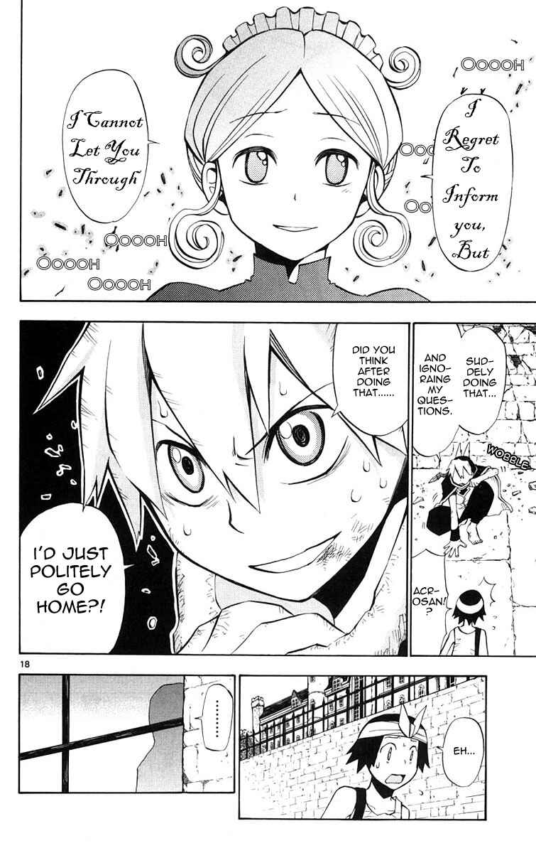 Page 19 Chapter 5 Artist Acro