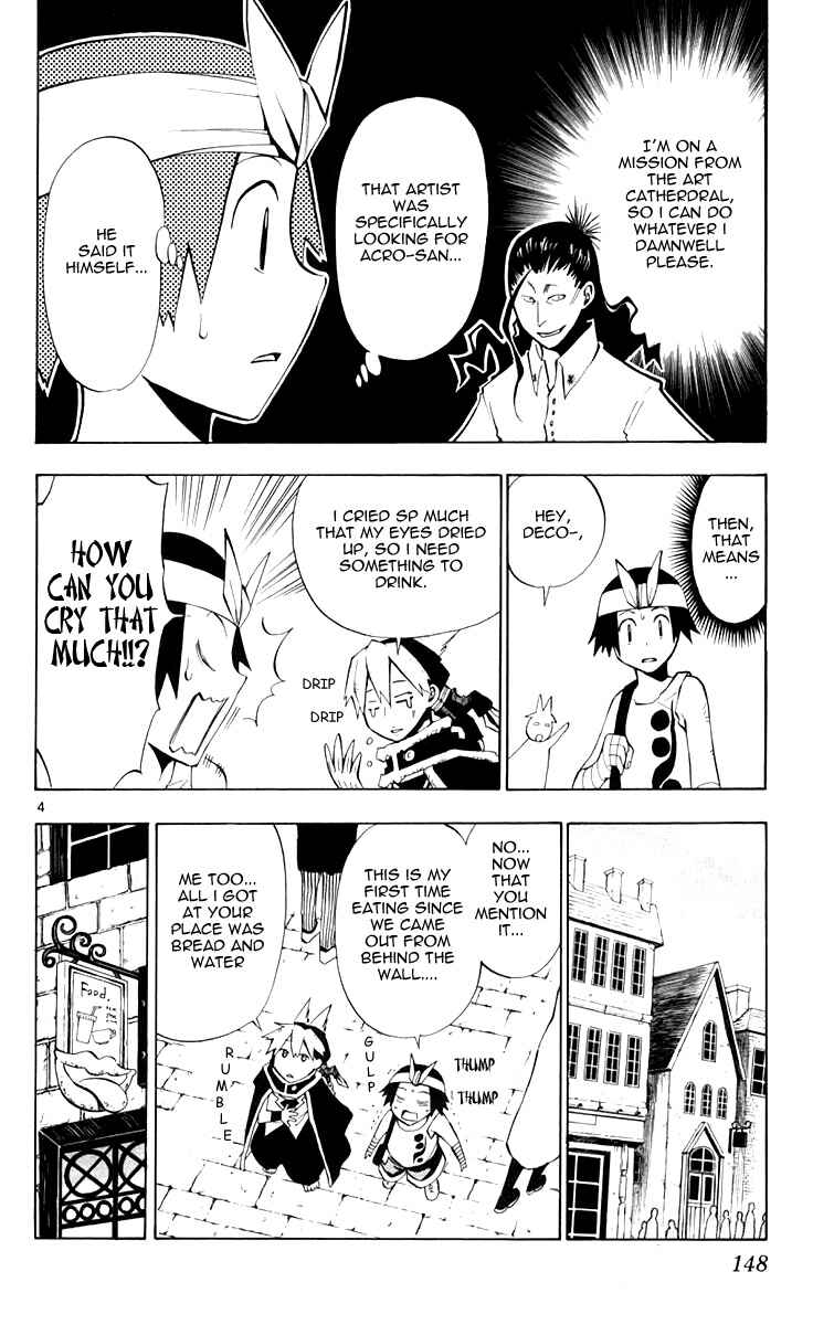 Page 5 Chapter 5 Artist Acro
