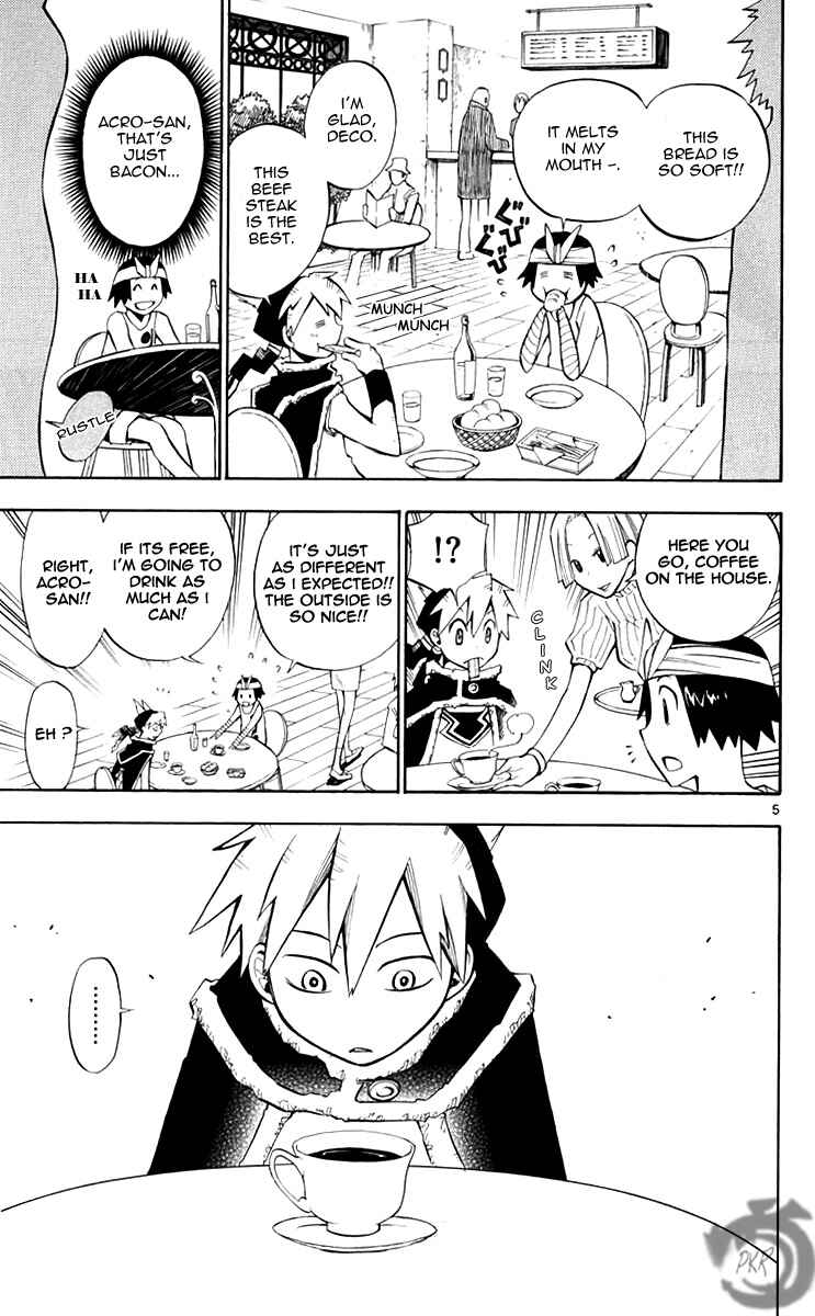 Page 6 Chapter 5 Artist Acro