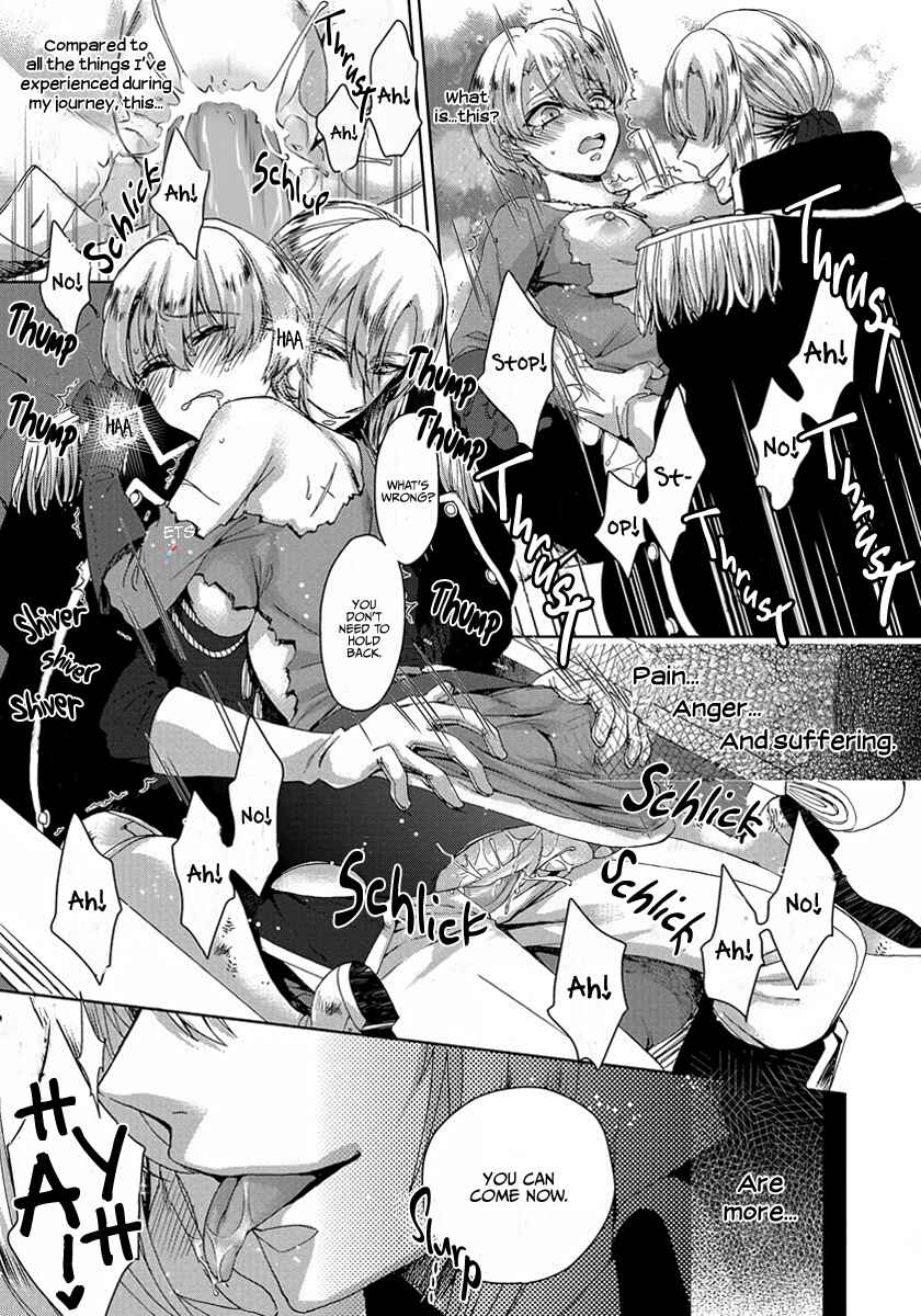 Page 26 Chapter 1 Kyououji no Ibitsuna Shuuai