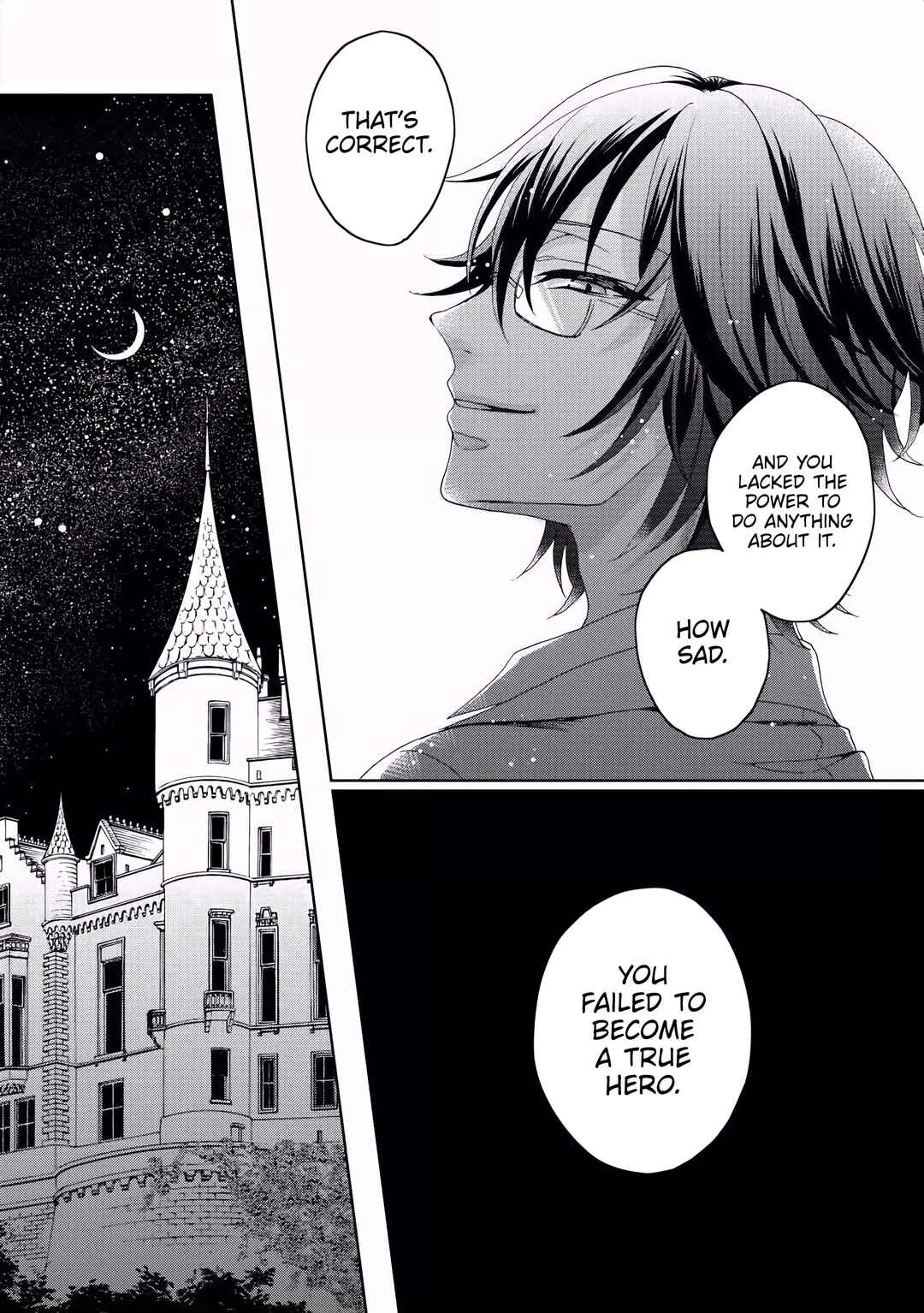 Page 29 Chapter 2 Kyououji no Ibitsuna Shuuai