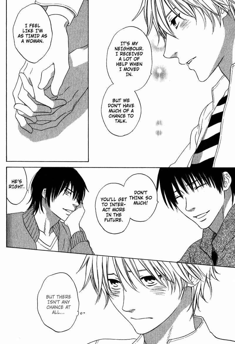 Page 10 Chapter 2 Otodokeshimasu