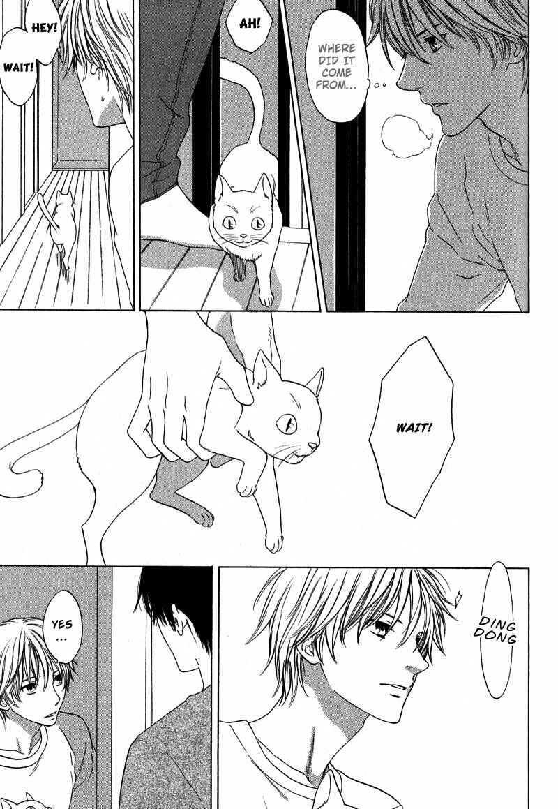 Page 5 Chapter 2 Otodokeshimasu