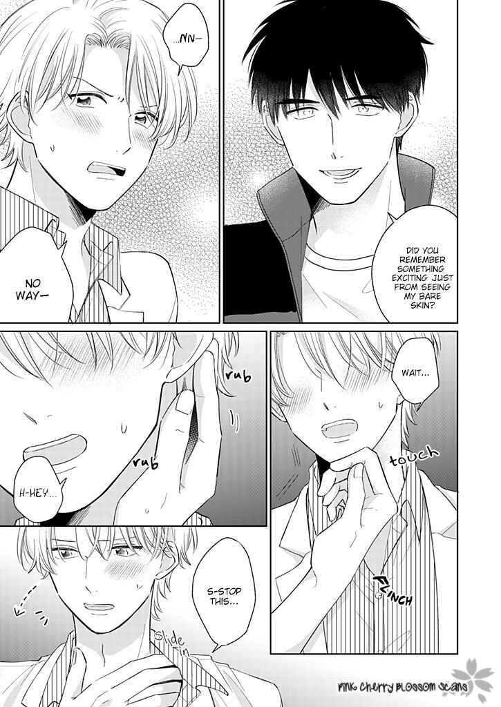 Page 10 Chapter Unknown_ad9b Koisuru Kyoushi wa Okaeri Kudasai
