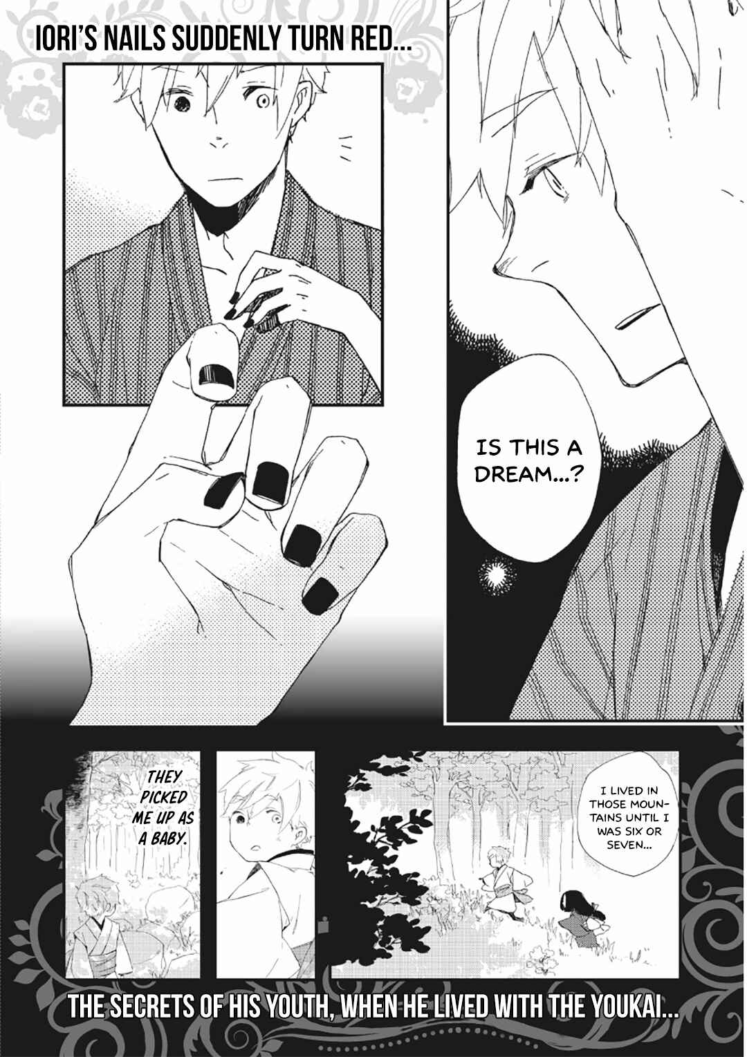Page 29 Chapter 7 Mukai Usagidou Nikki
