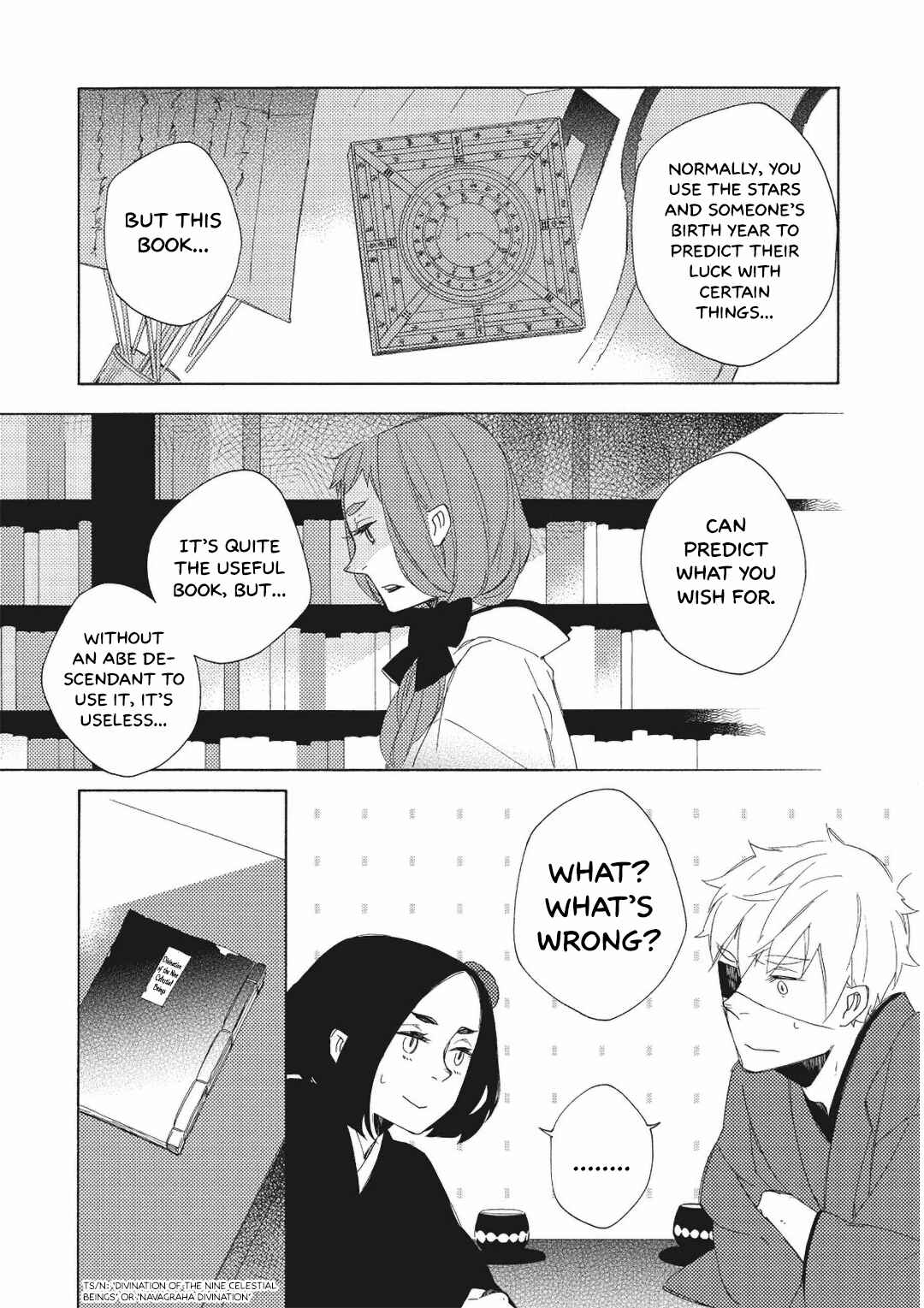 Page 20 Chapter 12 Mukai Usagidou Nikki