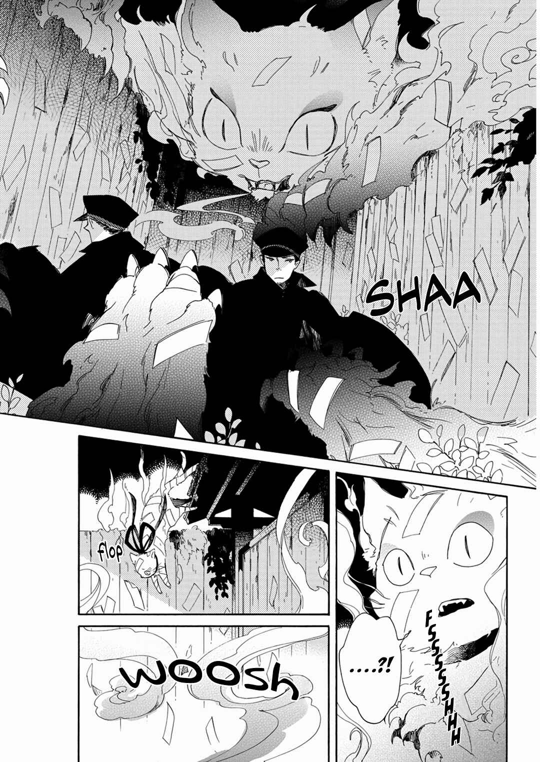 Page 26 Chapter 16 Mukai Usagidou Nikki