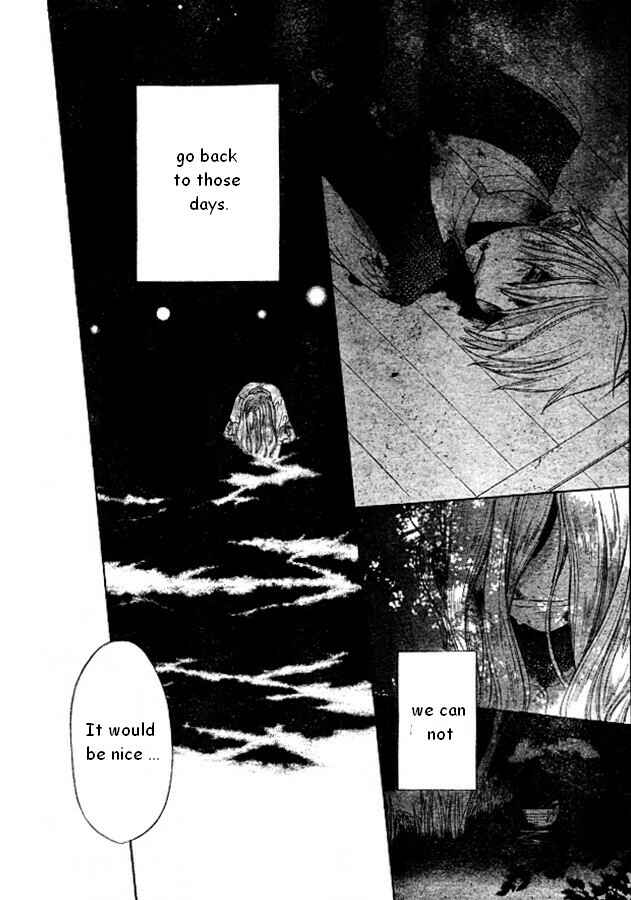Page 33 Chapter 6 Liselotte & the Witchs Forest