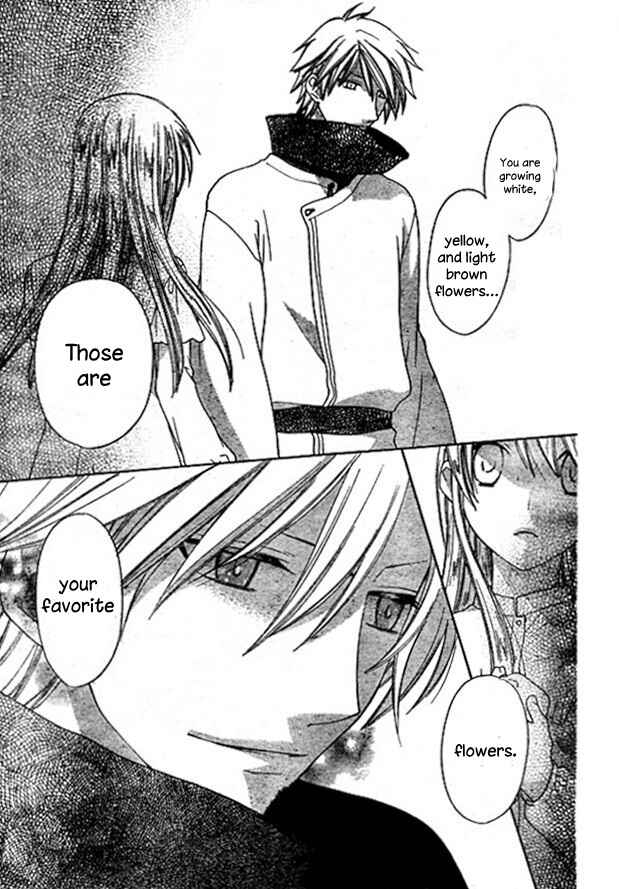 Page 34 Chapter 6 Liselotte & the Witchs Forest