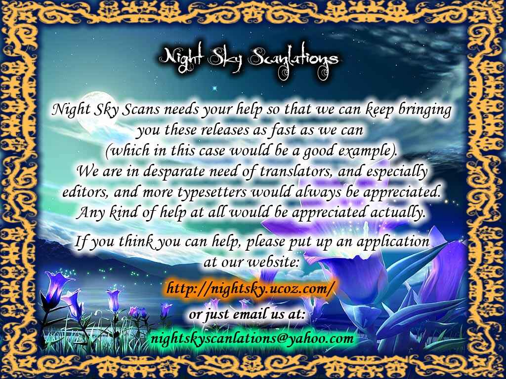 Page 36 Chapter 9 Liselotte & the Witchs Forest