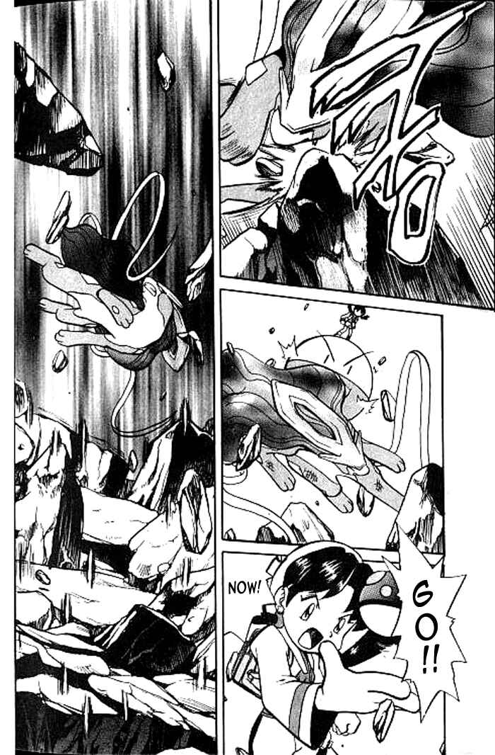 Page 13 Chapter 130 Pokémon SPECIAL