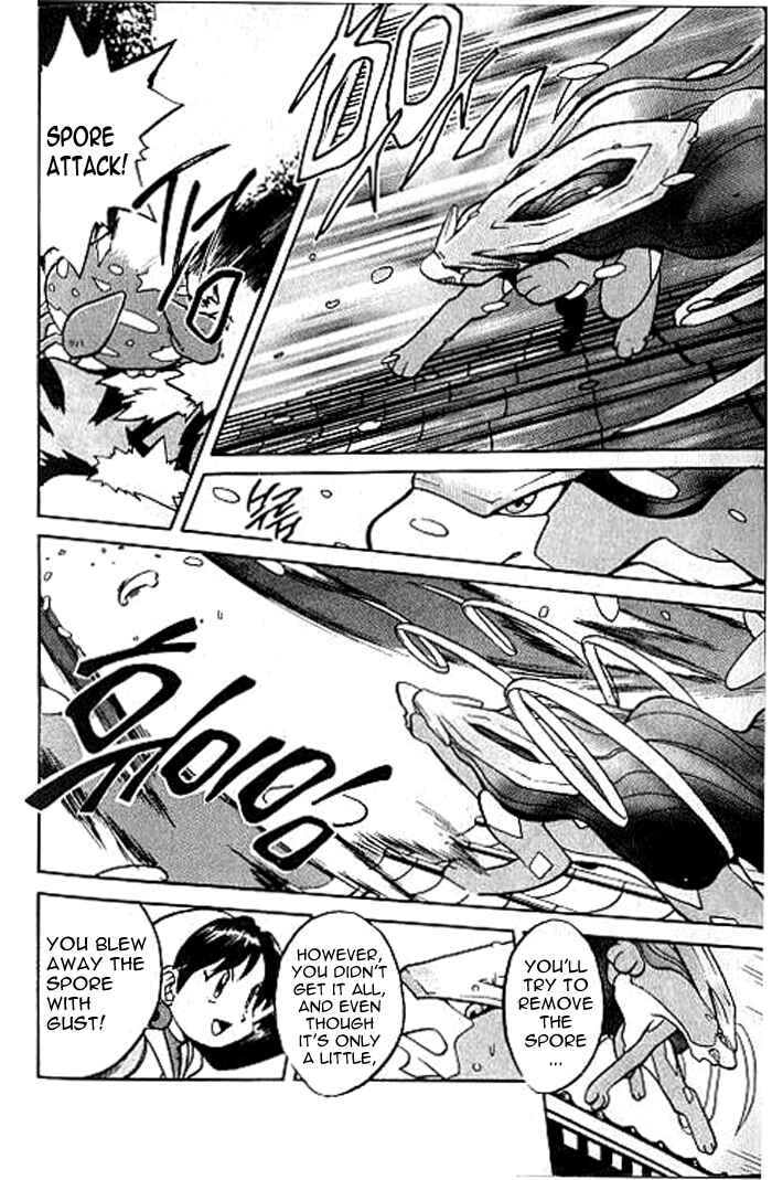 Page 9 Chapter 130 Pokémon SPECIAL