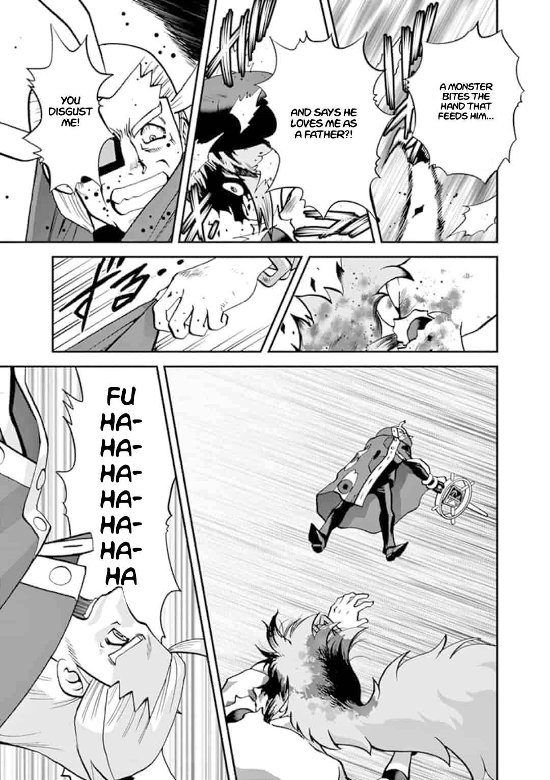 Page 2 Chapter 547.4 Pokémon SPECIAL