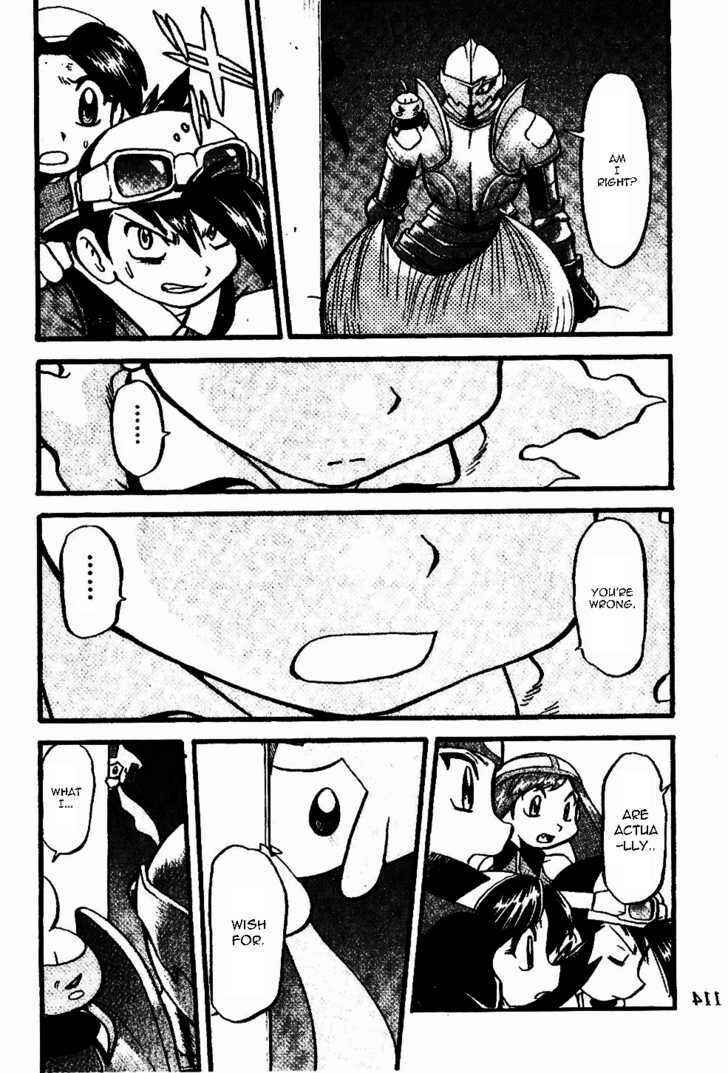 Page 9 Chapter 333 Pokémon SPECIAL