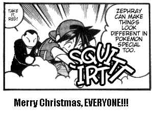 Page 22 Chapter 27 Pokémon SPECIAL