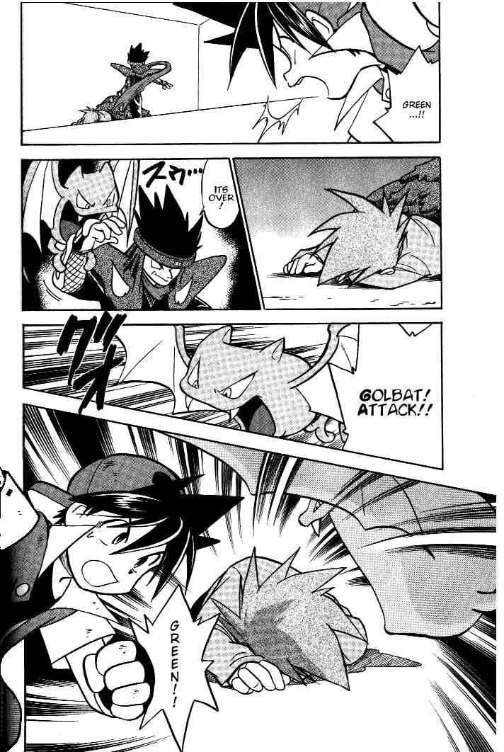 Page 14 Chapter 30 Pokémon SPECIAL