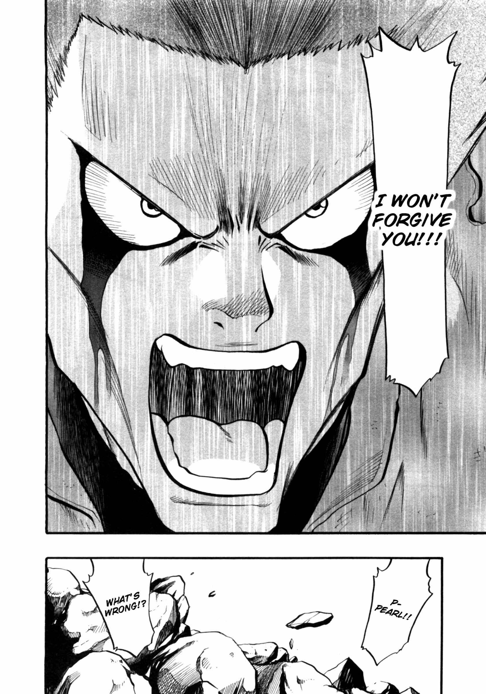 Page 25 Chapter 412 Pokémon SPECIAL