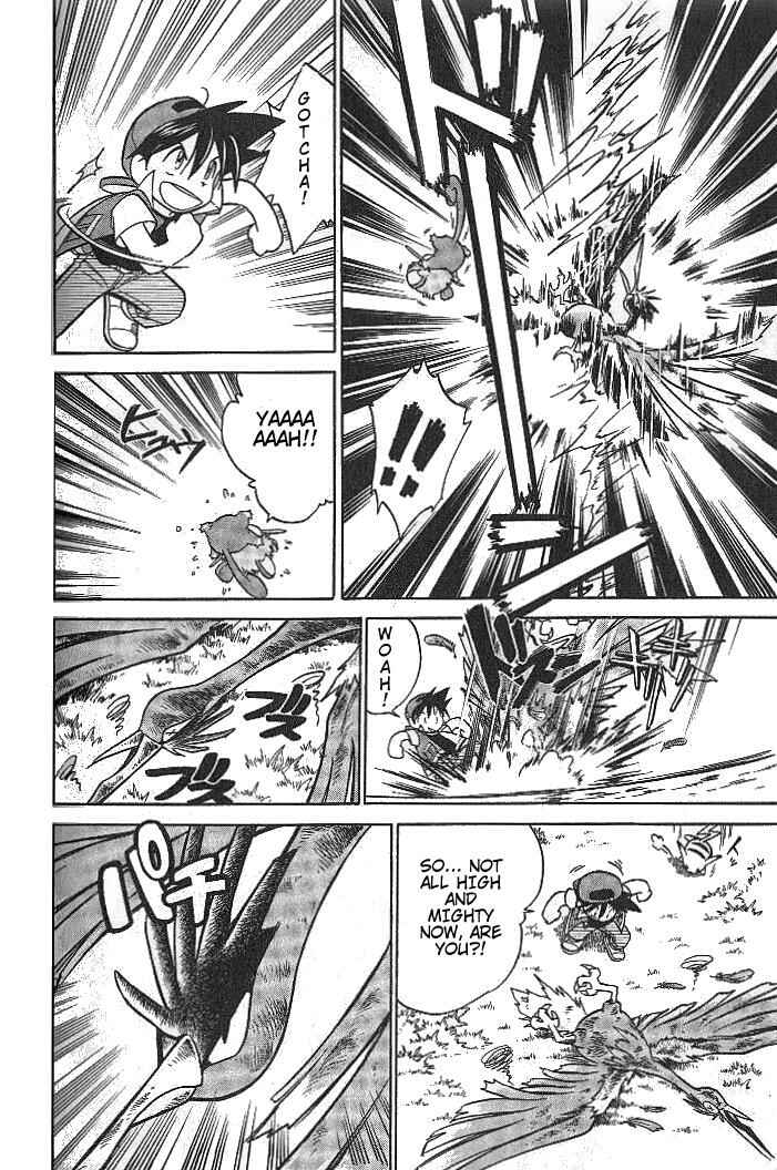 Page 8 Chapter 9 Pokémon SPECIAL
