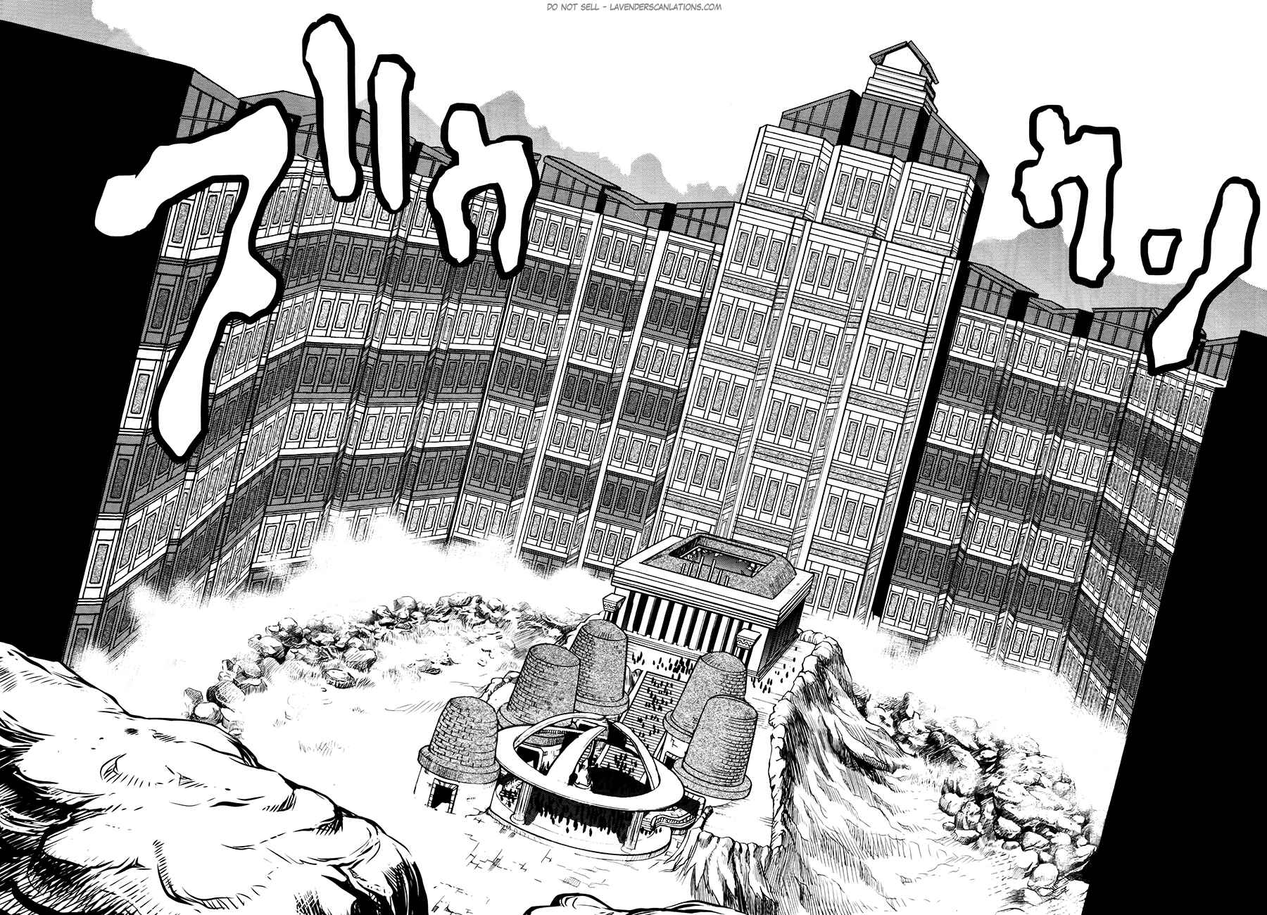 Page 12 Chapter 520 Pokémon SPECIAL