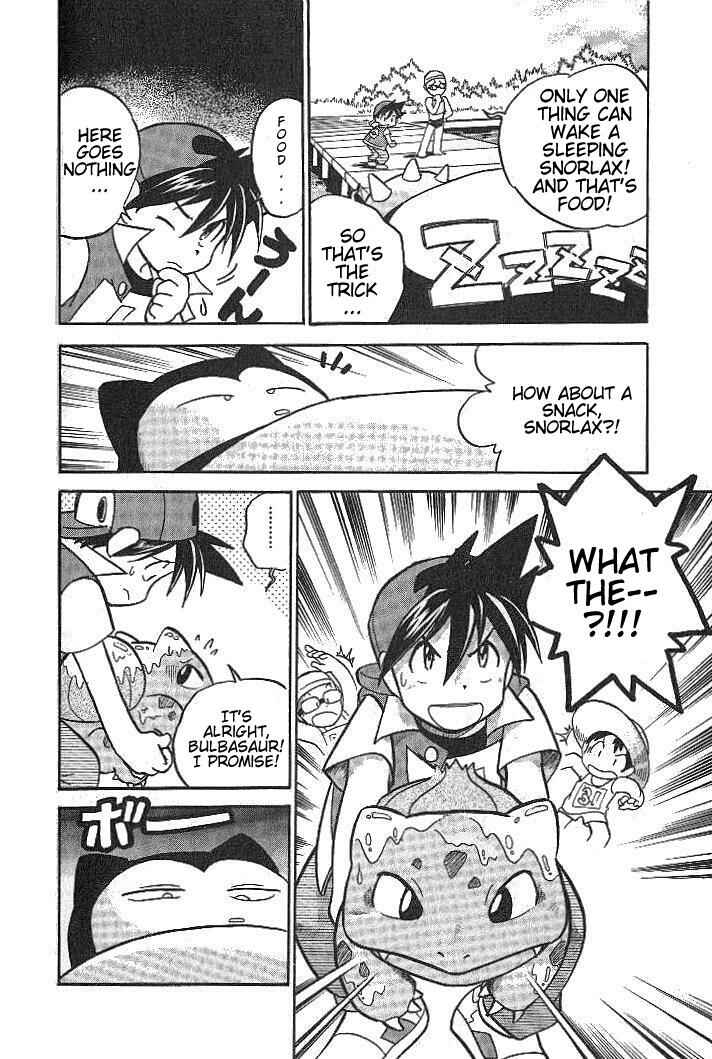 Page 12 Chapter 12 Pokémon SPECIAL