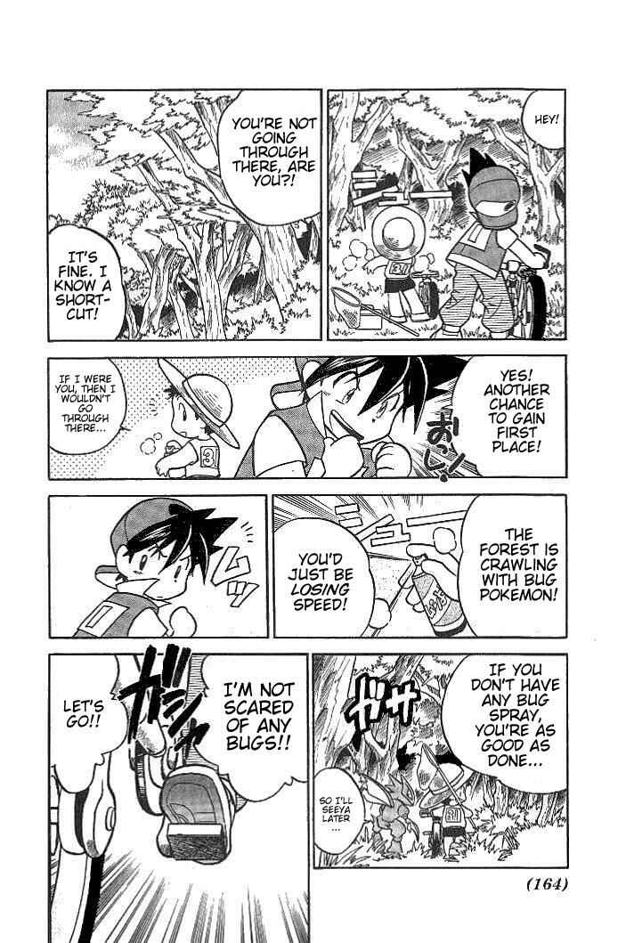 Page 6 Chapter 12 Pokémon SPECIAL