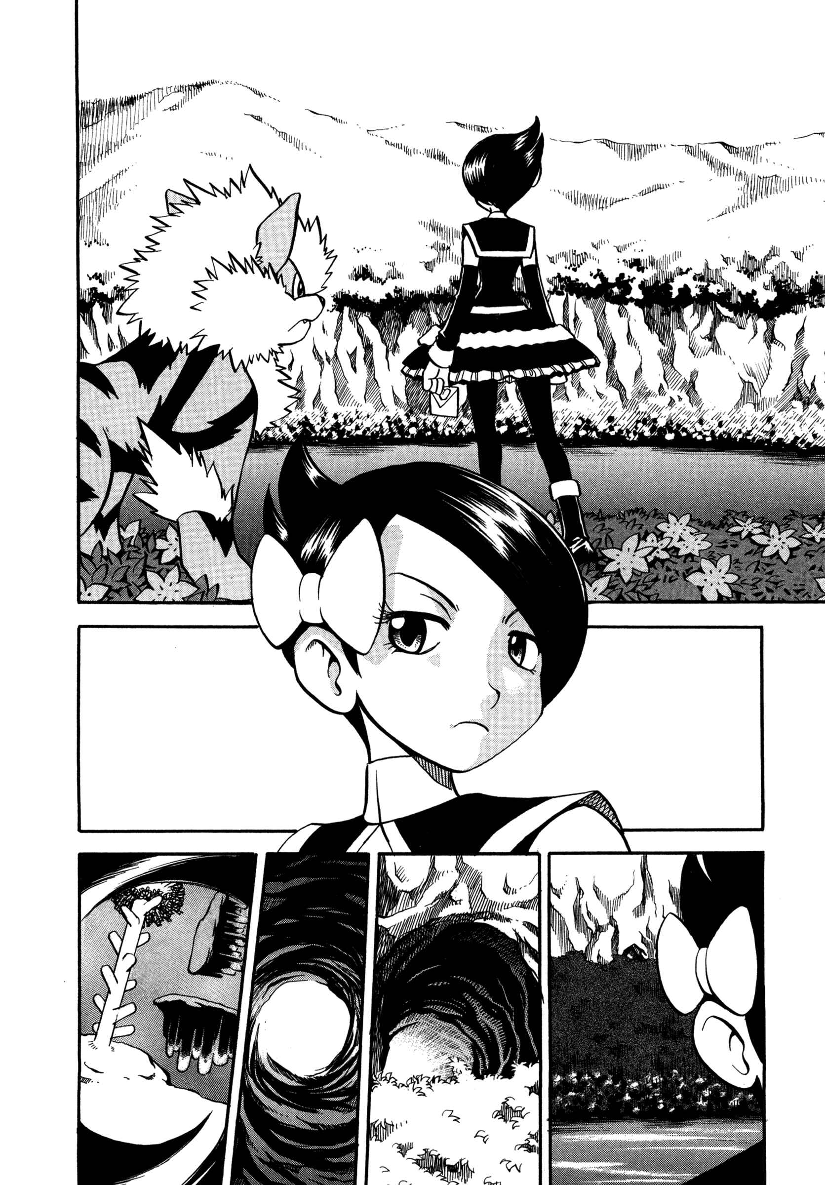 Page 29 Chapter 430 Pokémon SPECIAL