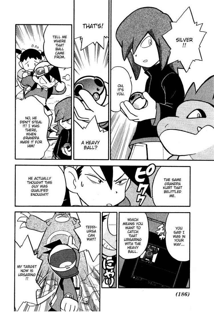 Page 18 Chapter 101 Pokémon SPECIAL