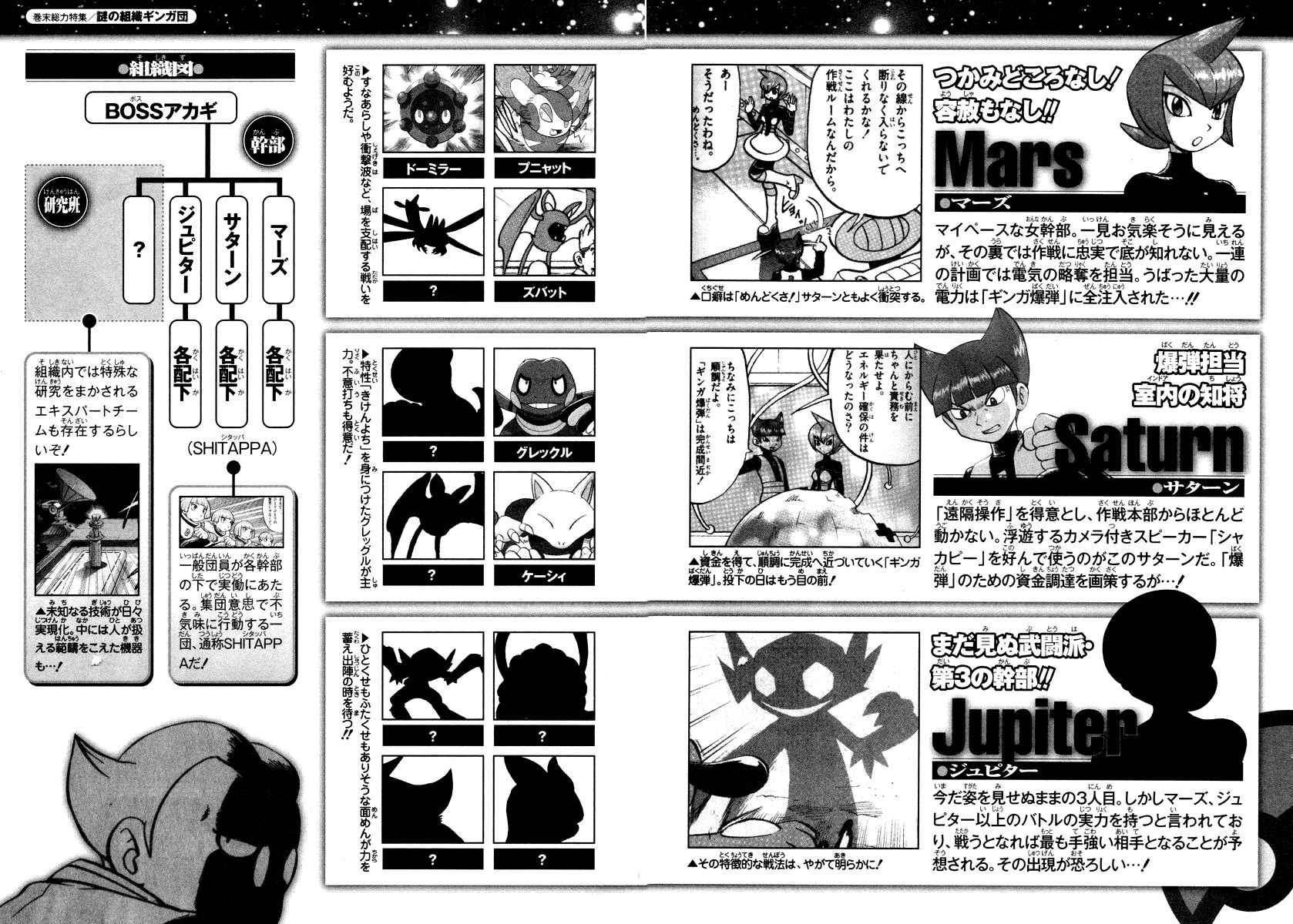 Page 23 Chapter 384 Pokémon SPECIAL