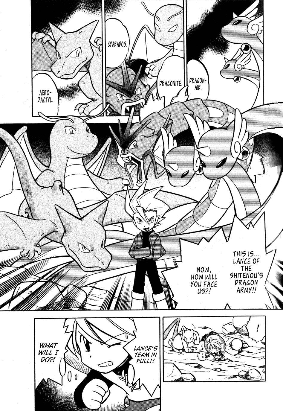 Page 7 Chapter 81 Pokémon SPECIAL