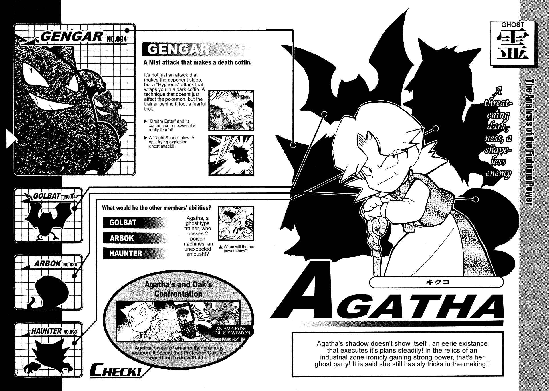 Page 19 Chapter 65 Pokémon SPECIAL