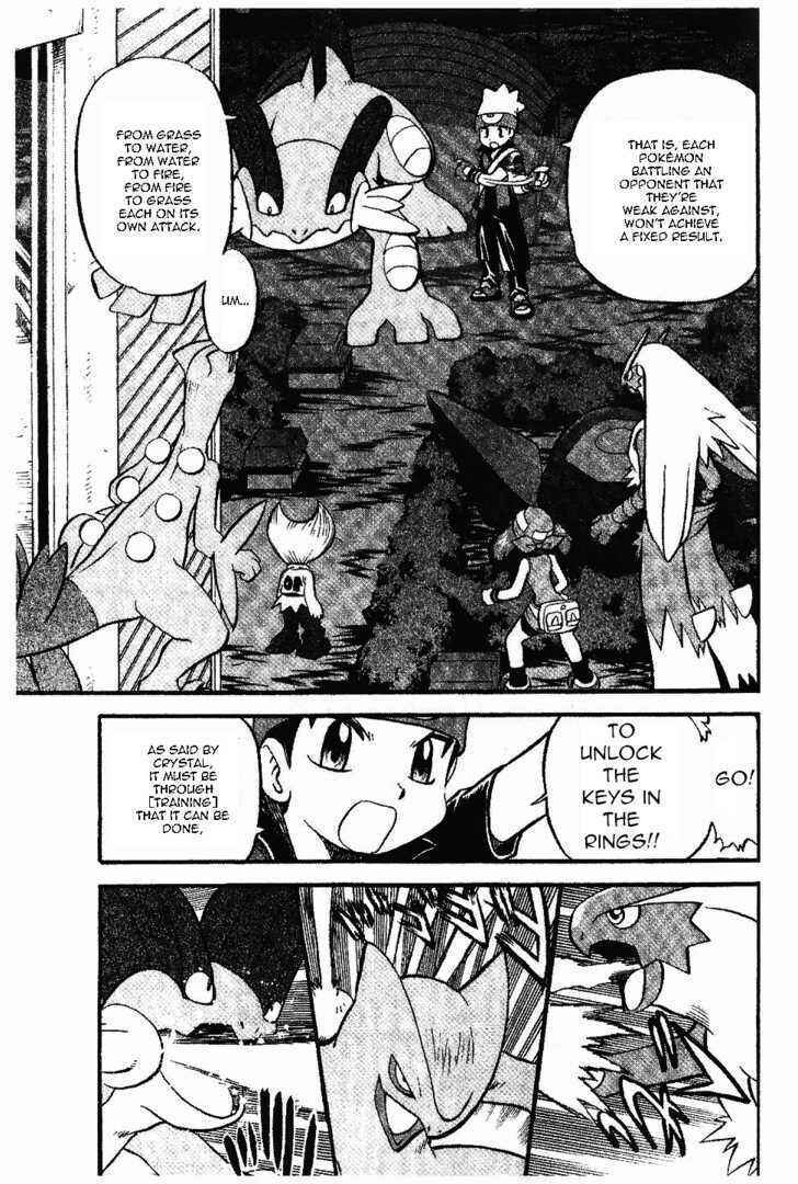 Page 13 Chapter 330 Pokémon SPECIAL