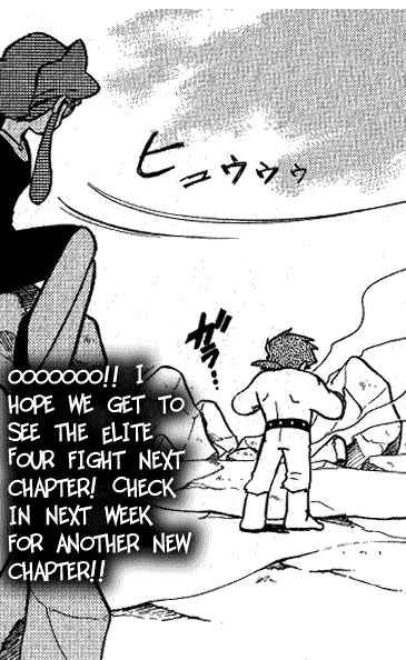 Page 20 Chapter 55 Pokémon SPECIAL